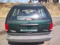 Forest Green Pearl - Grand Voyager SE Photo No. 5