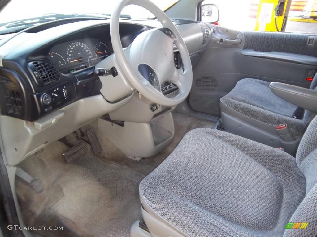 1997 Plymouth Grand Voyager Se Interior Photo 46617817 Gtcarlot 1997 Plymouth Grand Voyager Se Interior Photo 46617817