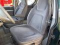 Gray Interior Photo for 1997 Plymouth Grand Voyager #46617823