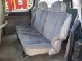 Gray Interior Photo for 1997 Plymouth Grand Voyager #46617829