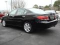 Black Onyx 2005 Lexus ES 330 Exterior