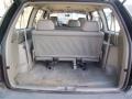 1997 Plymouth Grand Voyager Gray Interior Trunk Photo