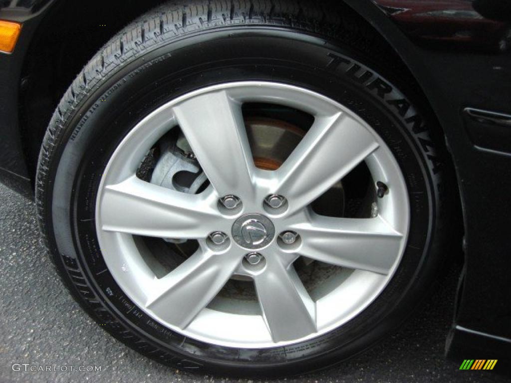 2005 Lexus ES 330 Wheel Photo #46617928