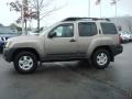Granite Metallic - Xterra S 4x4 Photo No. 5