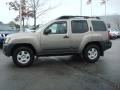 2005 Granite Metallic Nissan Xterra S 4x4  photo #5