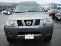 Granite Metallic - Xterra S 4x4 Photo No. 7