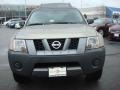 2005 Granite Metallic Nissan Xterra S 4x4  photo #7