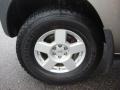 Granite Metallic - Xterra S 4x4 Photo No. 13