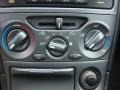 Controls of 2003 Celica GT