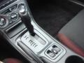  2003 Celica GT 4 Speed Automatic Shifter