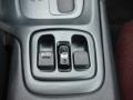 Black/Red Controls Photo for 2003 Toyota Celica #46618225