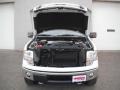 2011 Oxford White Ford F150 XLT SuperCab 4x4  photo #8