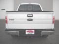 2011 Oxford White Ford F150 XLT SuperCab 4x4  photo #9
