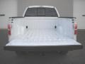 2011 Oxford White Ford F150 XLT SuperCab 4x4  photo #10