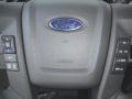 2011 Oxford White Ford F150 XLT SuperCab 4x4  photo #13