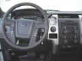 2011 Oxford White Ford F150 XLT SuperCab 4x4  photo #16