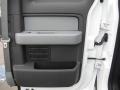 2011 Oxford White Ford F150 XLT SuperCab 4x4  photo #21