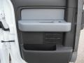 2011 Oxford White Ford F150 XLT SuperCab 4x4  photo #22