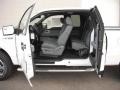 2011 Oxford White Ford F150 XLT SuperCab 4x4  photo #23