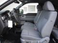 2011 Oxford White Ford F150 XLT SuperCab 4x4  photo #25