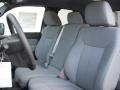 2011 Oxford White Ford F150 XLT SuperCab 4x4  photo #26