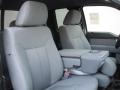 2011 Oxford White Ford F150 XLT SuperCab 4x4  photo #27
