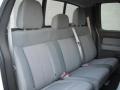 2011 Oxford White Ford F150 XLT SuperCab 4x4  photo #30