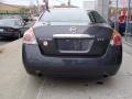 Super Black - Altima 2.5 S Photo No. 6
