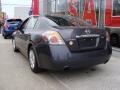Super Black - Altima 2.5 S Photo No. 7