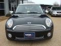 British Racing Green Metallic - Cooper Hardtop Photo No. 9