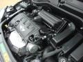  2009 Cooper Hardtop 1.6 Liter DOHC 16-Valve VVT 4 Cylinder Engine