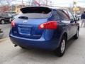 Indigo Blue - Rogue S AWD 360 Value Package Photo No. 5