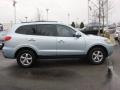 Silver Blue - Santa Fe GLS Photo No. 3