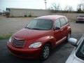 Inferno Red Crystal Pearl - PT Cruiser Touring Photo No. 3