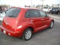 Inferno Red Crystal Pearl - PT Cruiser Touring Photo No. 6
