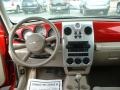 2007 Inferno Red Crystal Pearl Chrysler PT Cruiser Touring  photo #11