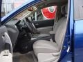 Indigo Blue - Rogue S AWD 360 Value Package Photo No. 11