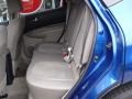 2010 Indigo Blue Nissan Rogue S AWD 360 Value Package  photo #15