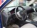Indigo Blue - Rogue S AWD 360 Value Package Photo No. 16