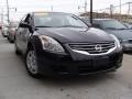 Super Black - Altima 2.5 S Photo No. 1