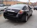 Super Black - Altima 2.5 S Photo No. 5