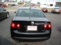 Black - Jetta S Sedan Photo No. 5