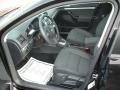 Black - Jetta S Sedan Photo No. 8