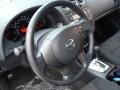 Super Black - Altima 2.5 S Photo No. 19