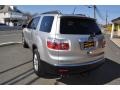 Liquid Silver Metallic - Acadia SLT AWD Photo No. 2