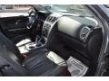Liquid Silver Metallic - Acadia SLT AWD Photo No. 8