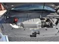 Liquid Silver Metallic - Acadia SLT AWD Photo No. 10