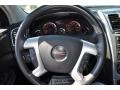 Liquid Silver Metallic - Acadia SLT AWD Photo No. 11
