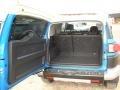 Voodoo Blue - FJ Cruiser  Photo No. 12