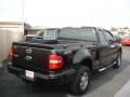 Black - F150 STX SuperCab 4x4 Photo No. 7